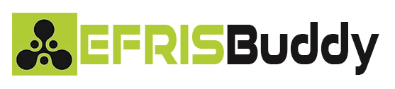 EFRISBuddy